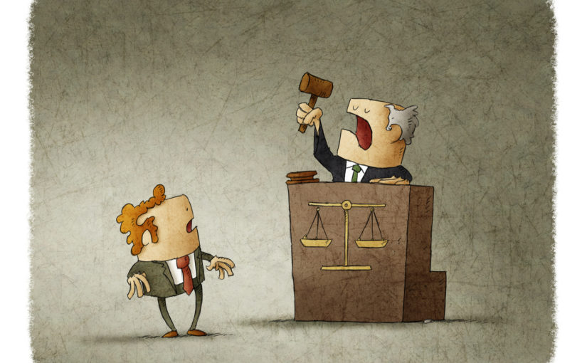 Adwokat to prawnik, jakiego zobowiązaniem jest niesienie porady z kodeksów prawnych.