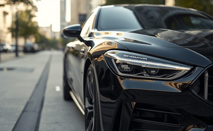 Szczegółowy manual po współczesnej personalizacji estetyki auta bez konieczności stałej ingerencji powłoki lakierniczej