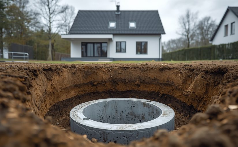 Użytkowanie systemów gromadzenia nieczystości w domu jednorodzinnym – kompleksowy zbiór zasad poświęcony bezpiecznego korzystania systemem gromadzenia nieczystości przez lata