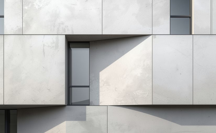 Przemyślane tworzenie funkcjonalnej elewacji konstrukcji z uwzględnieniem estetyki