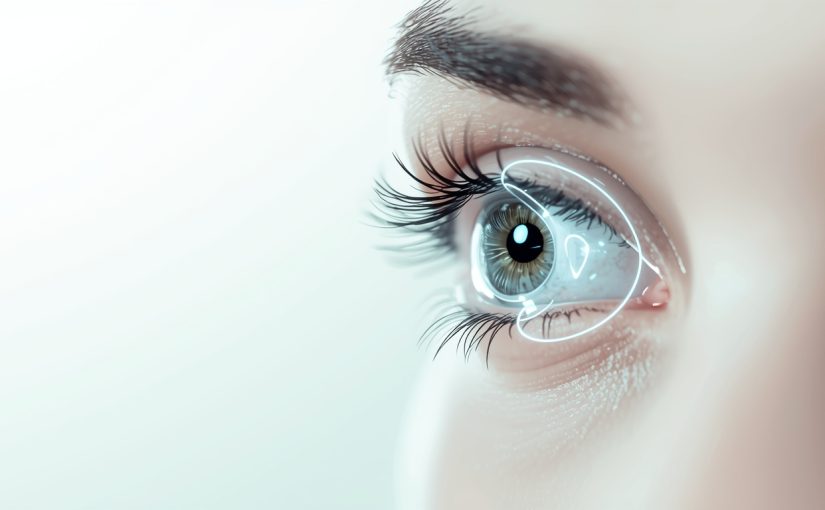 Zaawansowana świadoma pielęgnacja funkcjonowania oczu w codziennym funkcjonowaniu