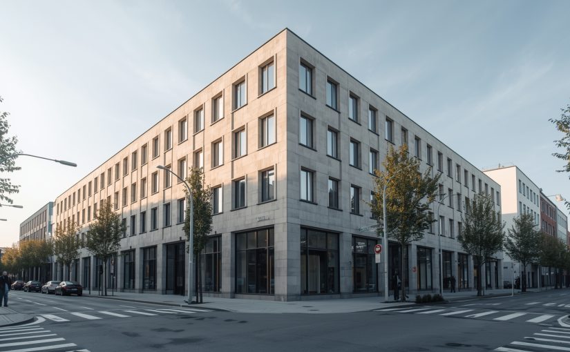 Długofalowa monitorowanie kondycji technicznej nieruchomości – w jaki sposób planować, monitorować i interweniować z wyprzedzeniem