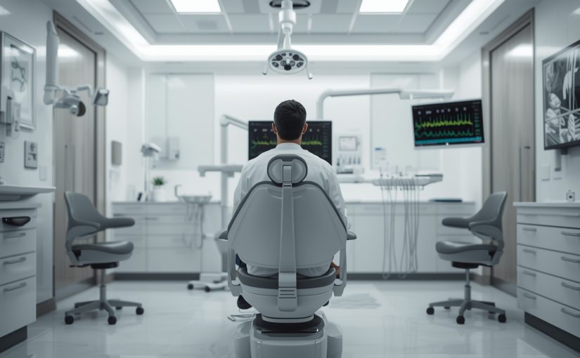 Kompleksowe projektowanie kompleksowego terapii stomatologicznej w praktyce klinicznej