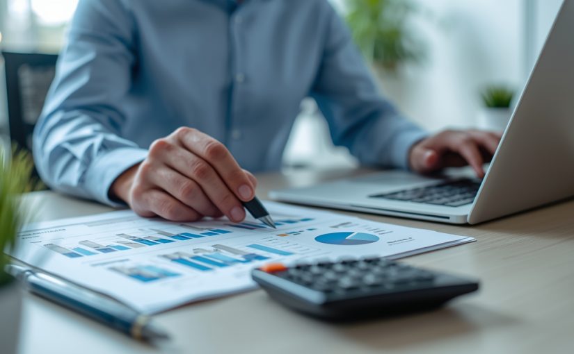 Jak optymalnie dopasować model rozliczeń w firmie