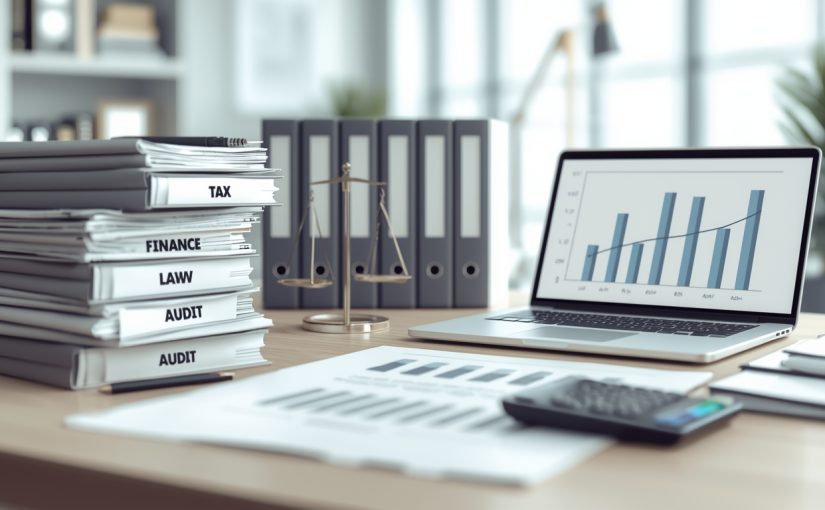 Jak przedsiębiorcy powinni przygotować się na kontrole skarbowe w 2026 roku
