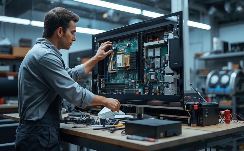 W aktualnych czasach niezwykle co niemiara osób poświęca swój wolny czas przed telewizorem