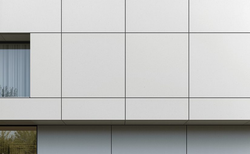 Strategiczne projektowanie funkcjonalnej obudowy architektonicznej budynku z uwzględnieniem trwałości