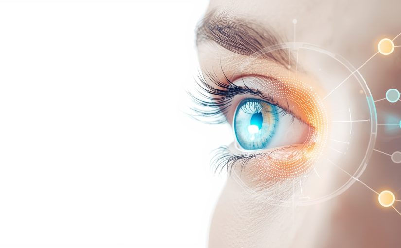 Świadoma dbałość o wzroku w praktyce